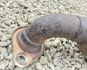 Катализатор TOYOTA