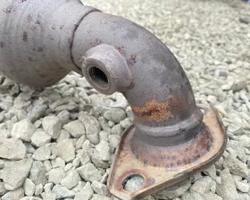 Катализатор TOYOTA