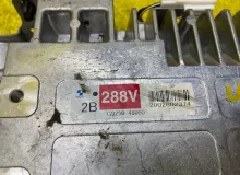Инвертор LEXUS RX450H/RX450HL 2021/Цвет 085 G925048050 GYL25W/GYL25L/GYL25R/GYL20W/GYL20L/GYL20R/GYL20/GYL26W/GYL26L/GYL26 2GRFXS, передний