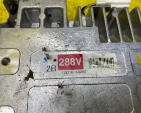 Инвертор LEXUS