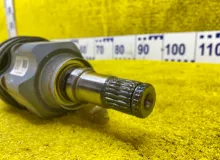 Привод TOYOTA SIENTA 2015/Цвет 070 4342052330 NSP170/NSP170G/NSP170R/NSP172/NSP172G 2NRFKE, передний левый