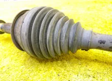 Привод TOYOTA SIENTA 2015/Цвет 070 4342052330 NSP170/NSP170G/NSP170R/NSP172/NSP172G 2NRFKE, передний левый