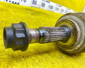 Привод TOYOTA
