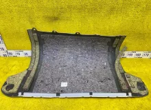 Коврик багажника TOYOTA LAND CRUISER PRADO 2019/Цвет 4V8 5857060D00E0 TRJ150W/TRJ150L/TRJ150/TRJ152/TRJ155/GDJ150W/GDJ150R/GDJ150L/GDJ150/GDJ151W/GDJ151/GDJ155L/GDJ155R/GDJ155/GRJ150W/GRJ150L/GRJ150/GRJ151W/GRJ151/GRJ152/KDJ150/KDJ150L/KDJ155 2TRFE, задни