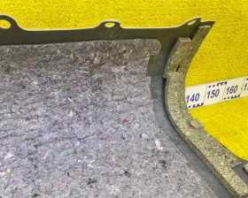 Коврик багажника Toyota