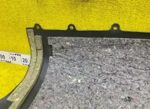 Коврик багажника TOYOTA LAND CRUISER PRADO 2022/Цвет 202 5857060D00C0 TRJ150W/TRJ150L/TRJ150/TRJ152/TRJ155/GDJ150W/GDJ150R/GDJ150L/GDJ150/GDJ151W/GDJ151/GDJ155L/GDJ155R/GDJ155/GRJ150W/GRJ150L/GRJ150/GRJ151W/GRJ151/GRJ152/KDJ150/KDJ150L/KDJ155 2TRFE, задни