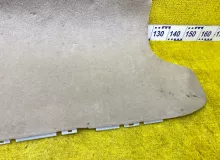Коврик багажника TOYOTA LAND CRUISER PRADO 2021/Цвет 070 5857060D00E0 TRJ150W/TRJ150L/TRJ150/TRJ152/TRJ155/GDJ150W/GDJ150R/GDJ150L/GDJ150/GDJ151W/GDJ151/GDJ155L/GDJ155R/GDJ155/GRJ150W/GRJ150L/GRJ150/GRJ151W/GRJ151/GRJ152/KDJ150/KDJ150L/KDJ155 2TRFE, задни