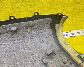 Коврик багажника Toyota