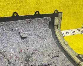 Коврик багажника Toyota