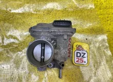Заслонка дроссельная TOYOTA SIENTA/COROLLA FIELDER/COROLLA AXIO/PORTE/SPADE/VITZ 2016 2203047060 NSP172G/NSP172/NSP170R/NRE161/NRE161G/NSP141R/NSP141/NSP130/NSP120 2NRFKE, передняя