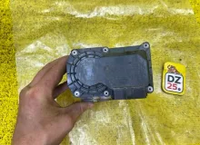 Заслонка дроссельная TOYOTA SIENTA/COROLLA FIELDER/COROLLA AXIO/PORTE/SPADE/VITZ 2016 2203047060 NSP172G/NSP172/NSP170R/NRE161/NRE161G/NSP141R/NSP141/NSP130/NSP120 2NRFKE, передняя