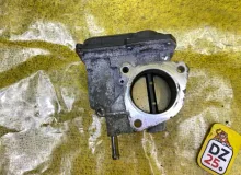 Заслонка дроссельная TOYOTA SIENTA/COROLLA FIELDER/COROLLA AXIO/PORTE/SPADE/VITZ 2016 2203047060 NSP172G/NSP172/NSP170R/NRE161/NRE161G/NSP141R/NSP141/NSP130/NSP120 2NRFKE, передняя