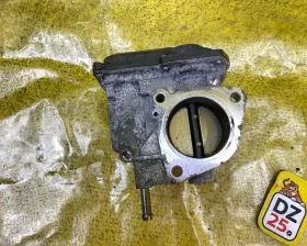 Заслонка дроссельная TOYOTA
