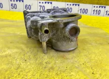Заслонка дроссельная TOYOTA SIENTA/COROLLA FIELDER/COROLLA AXIO/PORTE/SPADE/VITZ 2016 2203047060 NSP172G/NSP172/NSP170R/NRE161/NRE161G/NSP141R/NSP141/NSP130/NSP120 2NRFKE, передняя