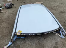 Крыша LEXUS RX450H/RX450HL/RX350/RX350L/RX300/RX200T 2017/Цвет 083 6311148290 GYL25W/GYL25L/GYL25R/GYL20W/GYL20L/GYL20R/GYL20/GYL26W/GYL26L/GYL26/AGL20W/AGL20L/AGL20R/AGL25W/AGL25L/AGL25R/GGL20W/GGL20L/GGL20R/GGL21R/GGL25W/GGL25L/GGL25R/GGL26W/GGL26L/GGL2
