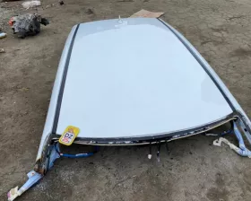 Крыша Toyota