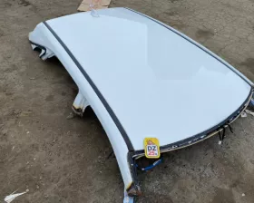 Крыша Toyota