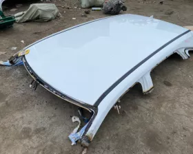 Крыша Toyota