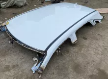 Крыша LEXUS RX450H/RX450HL/RX350/RX350L/RX300/RX200T 2017/Цвет 083 6311148290 GYL25W/GYL25L/GYL25R/GYL20W/GYL20L/GYL20R/GYL20/GYL26W/GYL26L/GYL26/AGL20W/AGL20L/AGL20R/AGL25W/AGL25L/AGL25R/GGL20W/GGL20L/GGL20R/GGL21R/GGL25W/GGL25L/GGL25R/GGL26W/GGL26L/GGL2