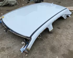 Крыша Toyota