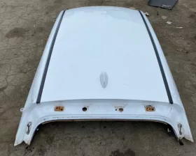 Крыша Toyota