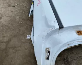 Крыша Toyota