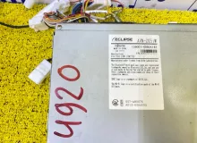 Магнитофон ECLIPSE AVN-Z05iW 2012/Eclipse AVNZ05IW ECLIPSEAVNZ05IW NSP170 2NRFKE, передний Магнитофон ECLIPSE AVN-Z05iW 2012/Eclipse AVNZ05IW ECLIPSEAVNZ05IW NSP170 2NRFKE, передний