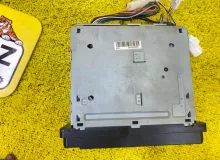 Магнитофон ECLIPSE AVN-Z05iW 2012/Eclipse AVNZ05IW ECLIPSEAVNZ05IW NSP170 2NRFKE, передний Магнитофон ECLIPSE AVN-Z05iW 2012/Eclipse AVNZ05IW ECLIPSEAVNZ05IW NSP170 2NRFKE, передний