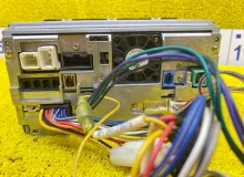 Магнитофон ECLIPSE AVN-Z05iW 2012/Eclipse AVNZ05IW ECLIPSEAVNZ05IW NSP170 2NRFKE, передний Магнитофон ECLIPSE AVN-Z05iW 2012/Eclipse AVNZ05IW ECLIPSEAVNZ05IW NSP170 2NRFKE, передний