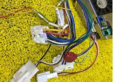 Магнитофон ECLIPSE AVN-Z05iW 2012/Eclipse AVNZ05IW ECLIPSEAVNZ05IW NSP170 2NRFKE, передний Магнитофон ECLIPSE AVN-Z05iW 2012/Eclipse AVNZ05IW ECLIPSEAVNZ05IW NSP170 2NRFKE, передний