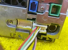 Магнитофон ECLIPSE AVN-Z05iW 2012/Eclipse AVNZ05IW ECLIPSEAVNZ05IW NSP170 2NRFKE, передний Магнитофон ECLIPSE AVN-Z05iW 2012/Eclipse AVNZ05IW ECLIPSEAVNZ05IW NSP170 2NRFKE, передний