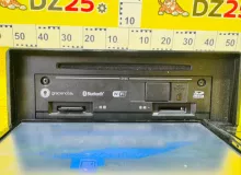 Магнитофон ECLIPSE AVN-Z05iW 2012/Eclipse AVNZ05IW ECLIPSEAVNZ05IW NSP170 2NRFKE, передний Магнитофон ECLIPSE AVN-Z05iW 2012/Eclipse AVNZ05IW ECLIPSEAVNZ05IW NSP170 2NRFKE, передний