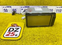 Магнитофон ECLIPSE AVN-Z05iW 2012/Eclipse AVNZ05IW ECLIPSEAVNZ05IW NSP170 2NRFKE, передний Магнитофон ECLIPSE AVN-Z05iW 2012/Eclipse AVNZ05IW ECLIPSEAVNZ05IW NSP170 2NRFKE, передний