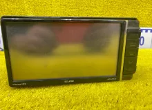 Магнитофон ECLIPSE AVN-Z05iW 2012/Eclipse AVNZ05IW ECLIPSEAVNZ05IW NSP170 2NRFKE, передний Магнитофон ECLIPSE AVN-Z05iW 2012/Eclipse AVNZ05IW ECLIPSEAVNZ05IW NSP170 2NRFKE, передний