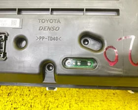 Спидометр TOYOTA