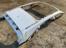 Крыша LEXUS RX450H/RX450HL/RX350/RX350L/RX300/RX200T 2021/Цвет 085 6311148350 GYL25W/GYL25L/GYL25R/GYL20W/GYL20L/GYL20R/GYL20/GYL26W/GYL26L/GYL26/AGL20W/AGL20L/AGL20R/AGL25W/AGL25L/AGL25R/GGL20W/GGL20L/GGL20R/GGL21R/GGL25W/GGL25L/GGL25R/GGL26W/GGL26L/GGL2