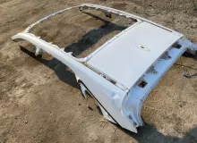 Крыша LEXUS RX450H/RX450HL/RX350/RX350L/RX300/RX200T 2021/Цвет 085 6311148350 GYL25W/GYL25L/GYL25R/GYL20W/GYL20L/GYL20R/GYL20/GYL26W/GYL26L/GYL26/AGL20W/AGL20L/AGL20R/AGL25W/AGL25L/AGL25R/GGL20W/GGL20L/GGL20R/GGL21R/GGL25W/GGL25L/GGL25R/GGL26W/GGL26L/GGL2