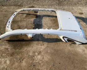 Крыша LEXUS