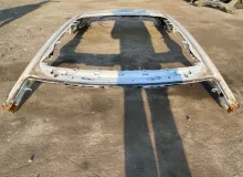 Крыша LEXUS RX450H/RX450HL/RX350/RX350L/RX300/RX200T 2021/Цвет 085 6311148350 GYL25W/GYL25L/GYL25R/GYL20W/GYL20L/GYL20R/GYL20/GYL26W/GYL26L/GYL26/AGL20W/AGL20L/AGL20R/AGL25W/AGL25L/AGL25R/GGL20W/GGL20L/GGL20R/GGL21R/GGL25W/GGL25L/GGL25R/GGL26W/GGL26L/GGL2