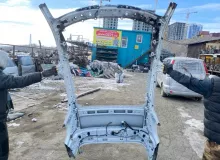 Крыша LEXUS RX450H/RX450HL/RX350/RX350L/RX300/RX200T 2021/Цвет 085 6311148350 GYL20W/GYL25W/GYL25L/GYL25R/GYL20W/GYL20L/GYL20R/GYL20/GYL26W/GYL26L/GYL26/AGL20W/AGL20L/AGL20R/AGL25W/AGL25L/AGL25R/GGL20W/GGL20L/GGL20R/GGL21R/GGL25W/GGL25L/GGL25R/GGL26W/GGL2
