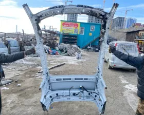 Крыша LEXUS