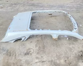 Крыша LEXUS