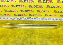 Рейлинги LEXUS RX450H/RX450HL/RX350/RX350L/RX300/RX200T ЛЕВЫЙ|ПРАВЫЙ|2017-2024 6346048070 GYL20W/GYL25W/GYL25L/GYL25R/GYL20W/GYL20L/GYL20R/GYL20/GYL26W/GYL26L/GYL26/AGL20W/AGL20L/AGL20R/AGL25W/AGL25L/AGL25R/GGL20W/GGL20L/GGL20R/GGL21R/GGL25W/GGL25L/GGL25R
