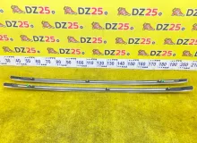 Рейлинги LEXUS RX450H/RX450HL/RX350/RX350L/RX300/RX200T ЛЕВЫЙ|ПРАВЫЙ|2017-2024 6346048070 GYL20W/GYL25W/GYL25L/GYL25R/GYL20W/GYL20L/GYL20R/GYL20/GYL26W/GYL26L/GYL26/AGL20W/AGL20L/AGL20R/AGL25W/AGL25L/AGL25R/GGL20W/GGL20L/GGL20R/GGL21R/GGL25W/GGL25L/GGL25R