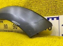 Накладка на крыло MAZDA CX-3 2015/Цвет 47A D10E51W61 DK5FW/DK5AW/DK8AW/DK8AY/DK8FW/DK8FY/DKLAW/DKLAY/DKLFW/DKLFY/DKEAW/DKEFW S5DPTS, задняя левая