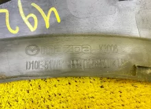 Накладка на крыло MAZDA CX-3 2015/Цвет 47A D10E51W61 DK5FW/DK5AW/DK8AW/DK8AY/DK8FW/DK8FY/DKLAW/DKLAY/DKLFW/DKLFY/DKEAW/DKEFW S5DPTS, задняя левая