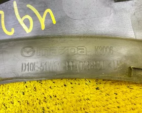 Накладка на крыло Mazda