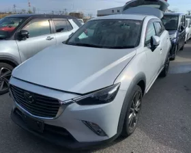 Накладка на крыло Mazda