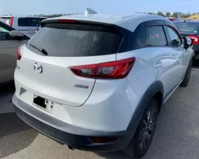 Накладка на крыло Mazda