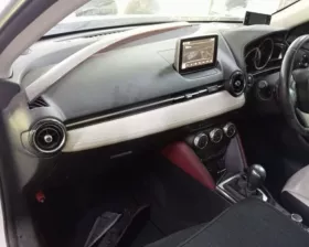 Накладка на крыло Mazda